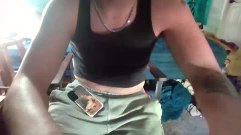 bbbbbro21 online show from February 9, 4:00 pm