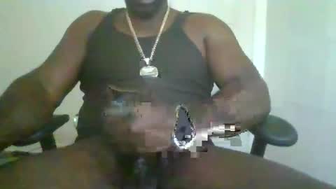 Papi Chulo online show from February 1, 3:18 pm