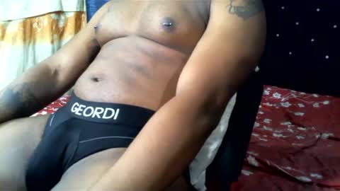 camilo online show from February 11, 12:27 pm