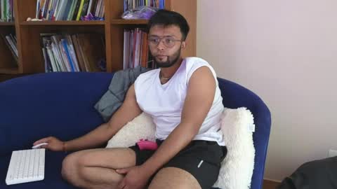 Brandon online show from April 6, 5:58 pm