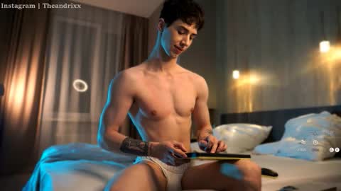 Brandon online show from November 13, 9:19 pm