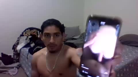 bbybreezy online show from October 16, 1:19 pm