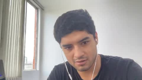 bdever7 online show from March 30, 9:16 pm