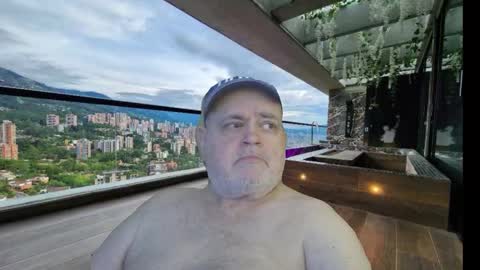 Dookie online show from October 12, 9:53 pm