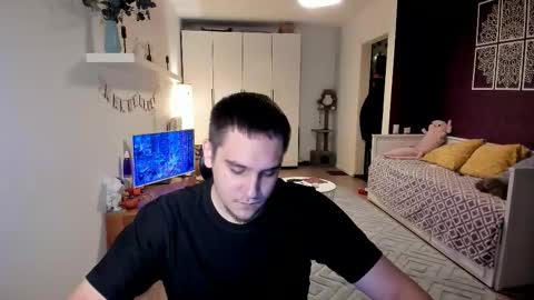 bear_beer130 online show from December 5, 5:42 pm