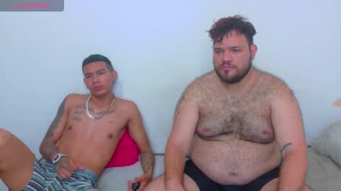 bigbearr online show from January 11, 10:46 pm