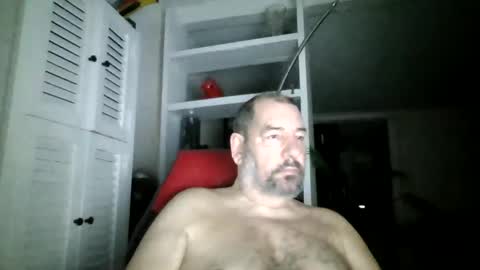 Bruno online show from December 7, 10:34 am