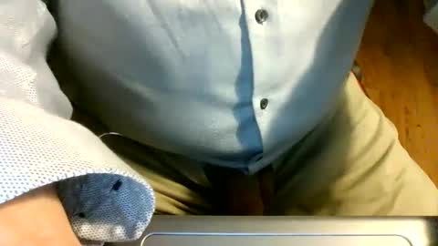 Bruno online show from October 8, 9:30 pm