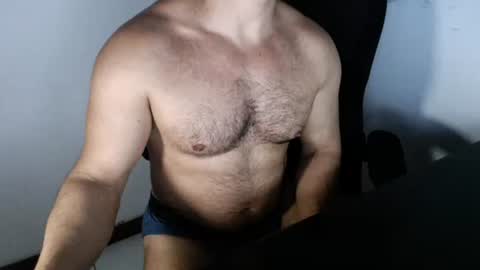 Beard Guy online show from September 23, 10:09 pm