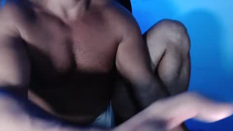 Beard Guy online show from January 26, 11:39 pm