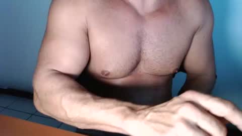 Beard Guy online show from January 17, 5:42 am