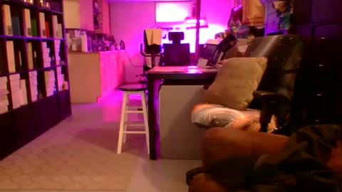 beardedambition online show from April 11, 10:46 pm