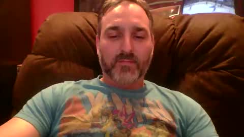 beardedambition online show from April 14, 1:06 am