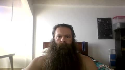 Snapshot of beardeddonkey88 chatting on September 22, 2:38 pm beardeddonkey88 online show from September 22, 2:38 pm
