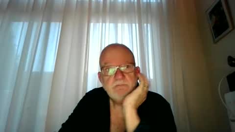 Beardman online show from March 22, 5:23 am