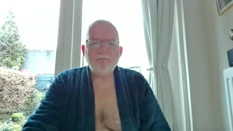 Beardman online show from March 28, 6:35 am