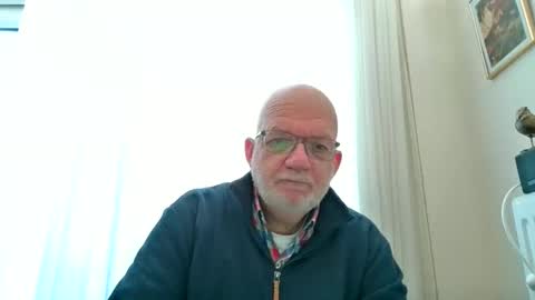 Beardman online show from January 18, 2:19 pm