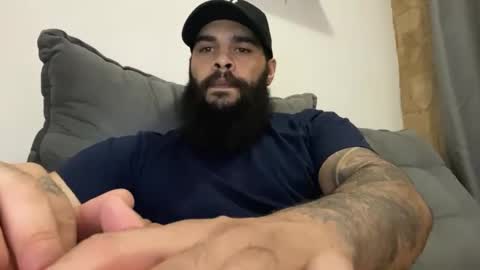 Min online show from January 7, 1:10 am