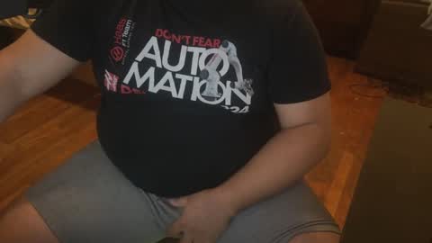 beardudeguy online show from October 28, 6:27 am