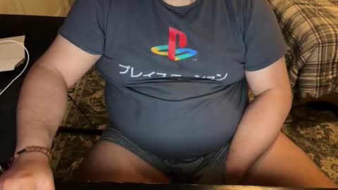 beardudeguy online show from February 18, 12:36 pm