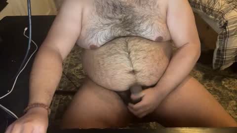 beardudeguy online show from February 20, 9:05 pm