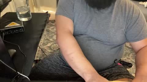 beardudeguy online show from March 25, 10:03 pm