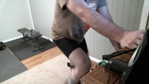 bearfer online show from March 16, 12:50 am