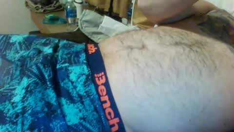 Justforfun online show from February 25, 3:29 am