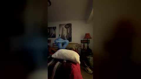 bearmeat4you online show from March 20, 2:15 am