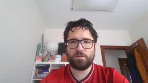 bearmen3107 online show from May 28, 7:06 am