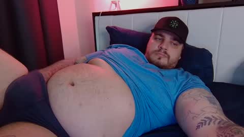 Bearway31 online show from December 29, 7:22 pm