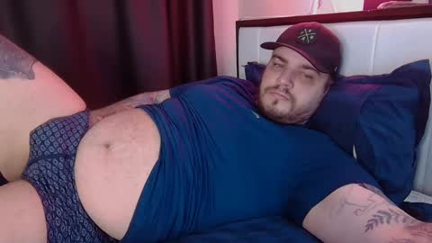 Bearway31 online show from February 12, 5:16 pm