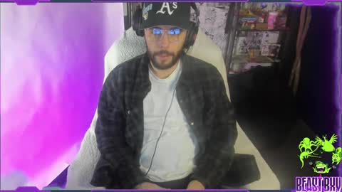 beast bxy online show from December 30, 3:47 am