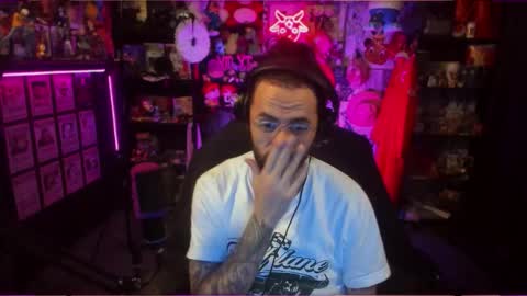 beast bxy online show from October 17, 7:45 am