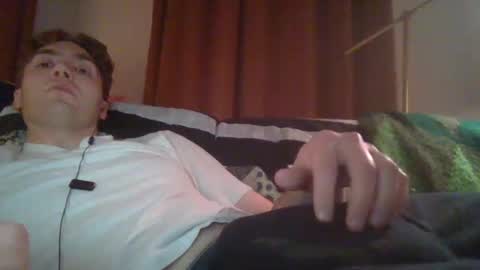 beautifulbeaver online show from December 19, 9:17 pm