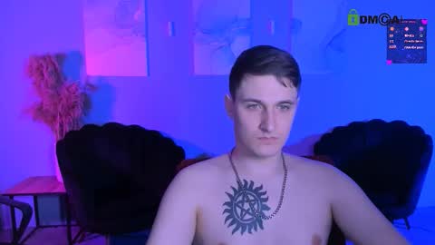 liam online show from March 1, 11:26 pm