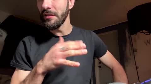 BEAST online show from December 4, 12:17 am