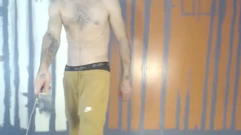 BEAST online show from January 14, 8:34 pm