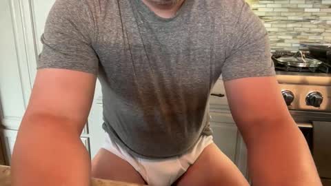 Beefy Greg online show from May 22, 6:35 pm