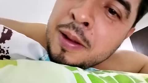 Criss2fer online show from April 8, 1:28 am