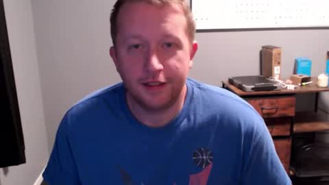 MascDadBod online show from January 14, 7:13 am