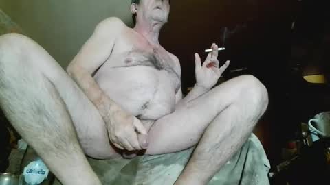 belacska6 online show from February 25, 5:41 am