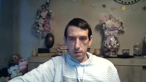 Dreamcock online show from December 2, 8:06 am