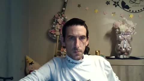 Dreamcock online show from October 31, 5:16 pm