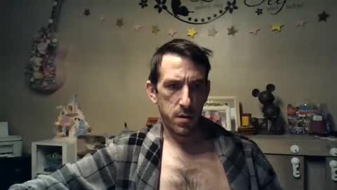 Dreamcock online show from February 8, 6:30 am