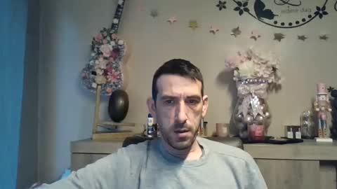 Dreamcock online show from December 15, 8:11 am