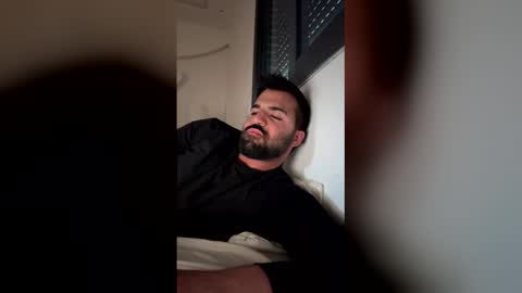 Baba  muscle gay uncut bigass anal man men straight Bi online show from March 29, 1:22 pm