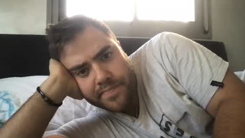 Snapshot of ben117 chatting on February 4, 8:13 am ben117 online show from February 4, 8:13 am