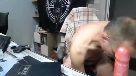 ben666johnson online show from May 31, 6:09 pm