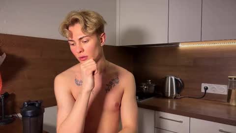 ben_harmon online show from March 17, 3:03 pm